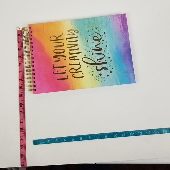 Craft Smith Sketch Pad! - Picture 3 of 10